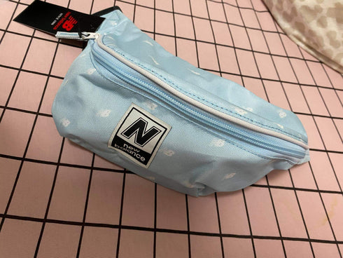 New Balance New Pouch פאוץ' ניו באלאנס לשני המינים
